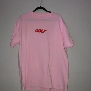 Golf wang Igor t-shirt